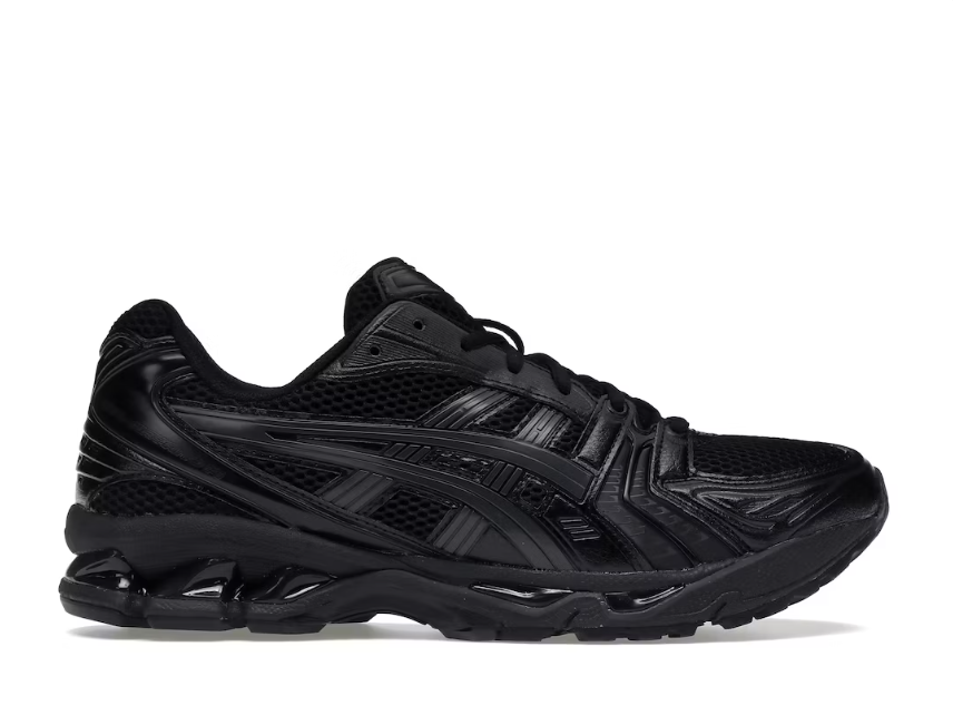 Captura-de-pantalla-2024-07-01-175842 Asics Gel-Kayano “Black Graphite Grey” - Image 1