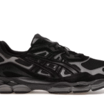Asics Gel-NYC Graphite Grey Black