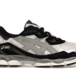 Asics Gel-NYC “Ivory Clay Grey”
