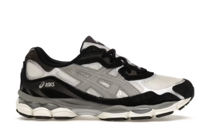 Asics Gel-NYC “Ivory Clay Grey”