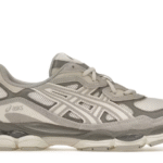 Asics Gel-NYC “Oyster Grey”