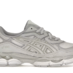 Asics Gel-NYC “Cream Cloud Grey”