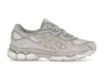 Asics Gel-NYC “Cream Cloud Grey” - Image 2