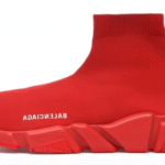 Speed Trainer Red