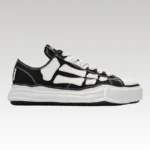 Amiri Bones x Maison Mihara Yasuhiro Black