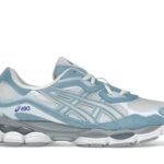 ASICS Gel-NYC  ”  Cream Arctic Sky  “