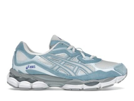 ASICS Gel-NYC  ”  Cream Arctic Sky  “