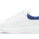 Oversized Worker Blue