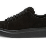OVERSIZED TOTAL BLACK