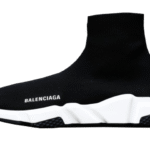 Speed Trainer White Black