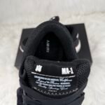 MA-1 BLACK/WHITE - Image 7