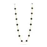 Necklace Van Cleef