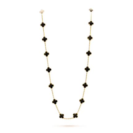Necklace Van Cleef