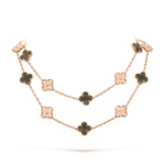 Necklace Van Cleef - Image 3