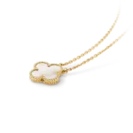 Necklace Van Cleef - Image 2