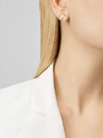 Earrings Van Cleef - Image 2