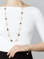 Necklace Van Cleef - Image 2