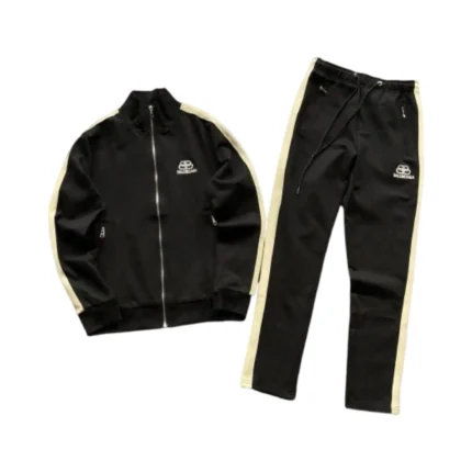 Balenciaga Tracksuit