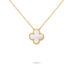 Necklace Van Cleef