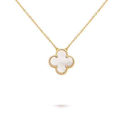 Necklace Van Cleef