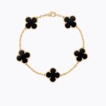 Bracelet  Van Cleef