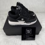 MA-1 BLACK/WHITE - Image 4