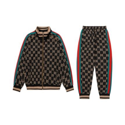 Gucci Tracksuit