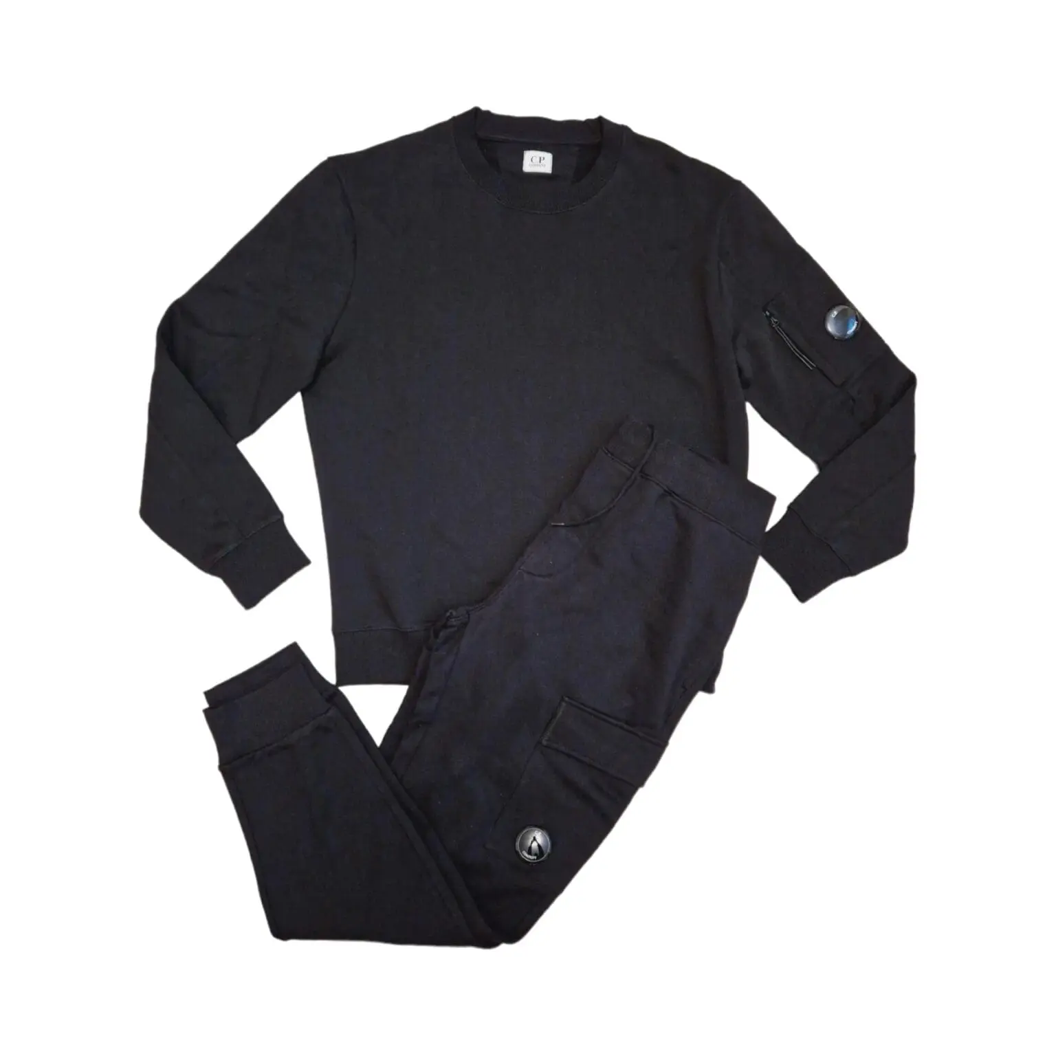 4F90291C-8A4E-4799-B4B9-D2A3AF8AD214-1536x1536 C.P Company Tracksuit - Image 1