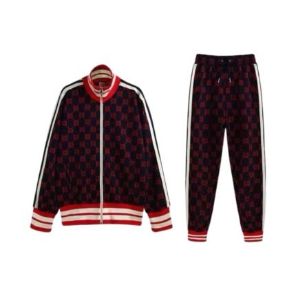 Gucci Tracksuit