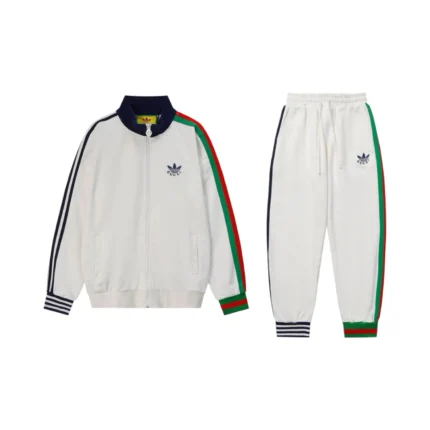 Gucci Tracksuit