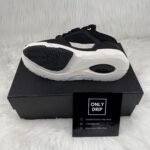 MA-1 BLACK/WHITE - Image 5