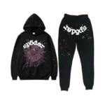 Sp5der Tracksuit