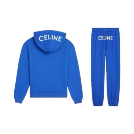 Celine Tracksuit