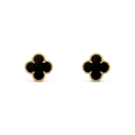 Earring Van Cleef