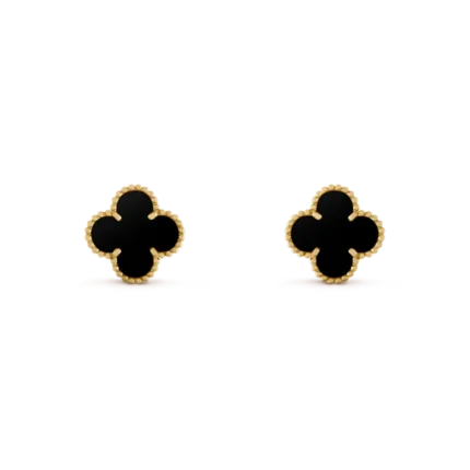Earring Van Cleef