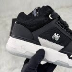 MA-1 BLACK/WHITE - Image 3