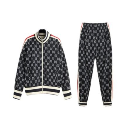 Gucci Tracksuit