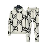 Gucci Tracksuit