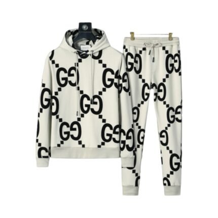 Gucci Tracksuit