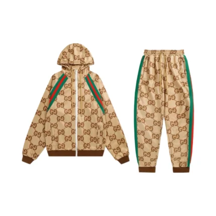 Gucci Tracksuit