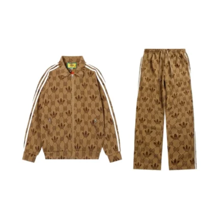 Gucci Tracksuit