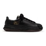 Maison Mihara Yasuhiro Blakey “Full Black”