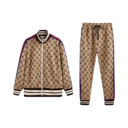 Gucci Tracksuit