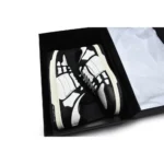 AMR Top Low Black White - Image 2