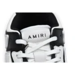 AMR Top Low Black White - Image 8
