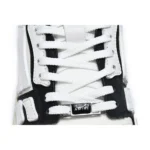 AMR Top Low Black White - Image 7