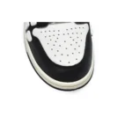 AMR Top Low Black White - Image 6
