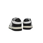 AMR Top Low Black White - Image 5