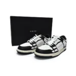 AMR Top Low Black White - Image 3