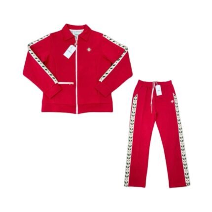 Casablanca Tracksuit